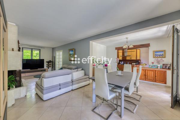 Maison 6 pièces - 152 m² Bien prestige