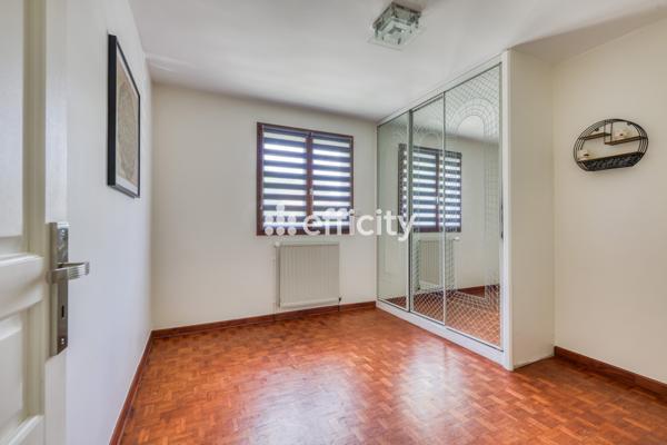 Maison 6 pièces - 152 m² Bien prestige