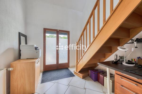 Maison 6 pièces - 152 m² Bien prestige