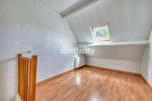 Maison 6 pièces - 152 m² Bien prestige