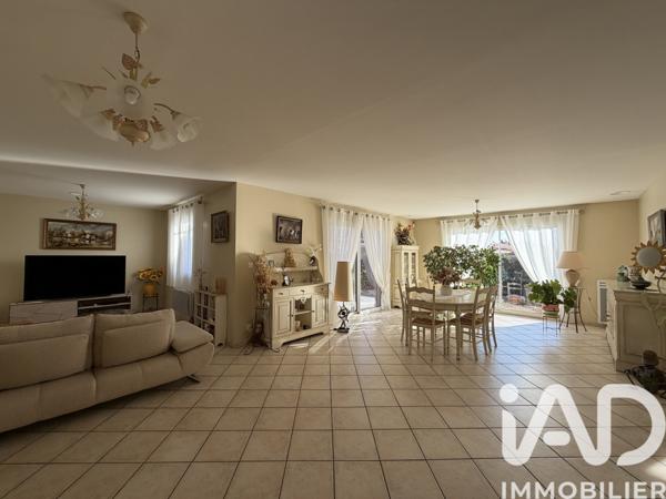 Maison à vendre 4 pièces 133 m² Sigean