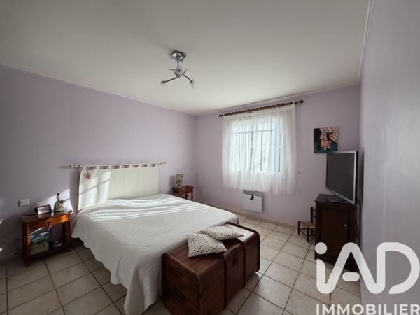 Maison à vendre 4 pièces 133 m² Sigean