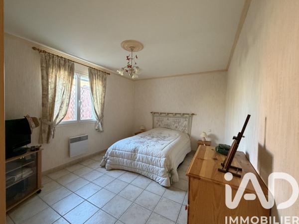 Maison à vendre 4 pièces 133 m² Sigean