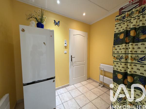 Maison à vendre 4 pièces 133 m² Sigean