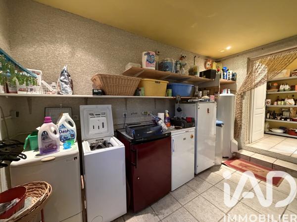 Maison à vendre 4 pièces 133 m² Sigean