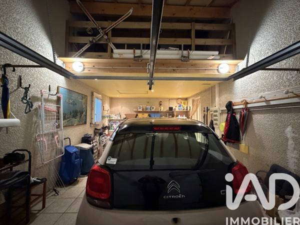 Maison à vendre 4 pièces 133 m² Sigean