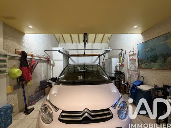 Maison à vendre 4 pièces 133 m² Sigean