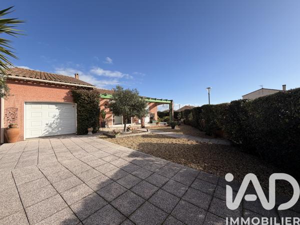 Maison à vendre 4 pièces 133 m² Sigean