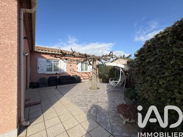 Maison à vendre 4 pièces 133 m² Sigean