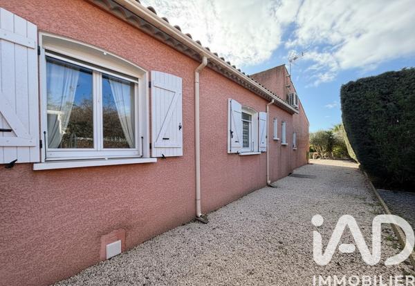 Maison à vendre 4 pièces 133 m² Sigean