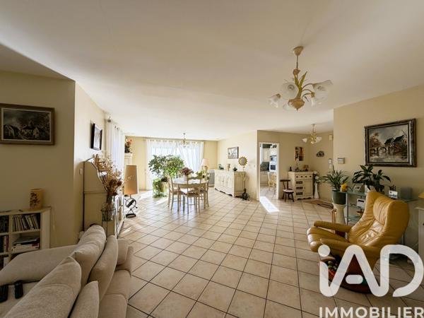 Maison à vendre 4 pièces 133 m² Sigean