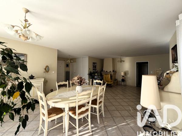 Maison à vendre 4 pièces 133 m² Sigean