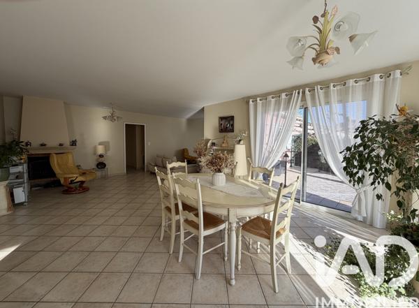 Maison à vendre 4 pièces 133 m² Sigean