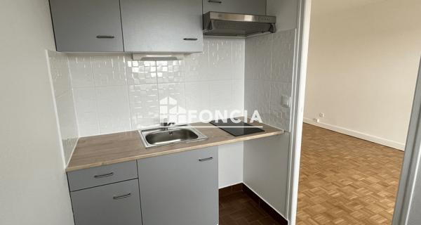 Location Studio 23.28 m² - Saint-maur-des-fossés 94100