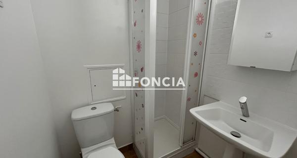 Location Studio 23.28 m² - Saint-maur-des-fossés 94100
