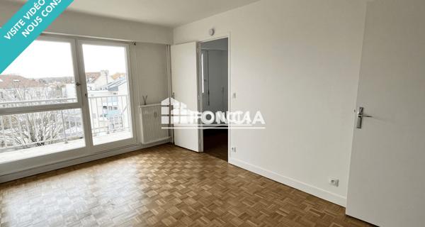 Location Studio 23.28 m² - Saint-maur-des-fossés 94100