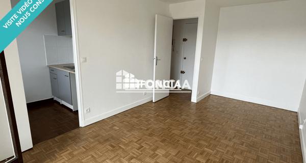 Location Studio 23.28 m² - Saint-maur-des-fossés 94100