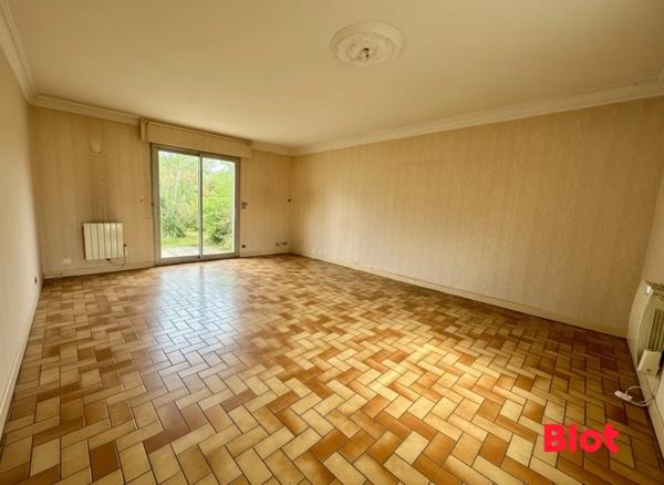 Maison 5 pièce(s)