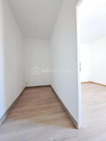 Maison de ville de 58,35 m²