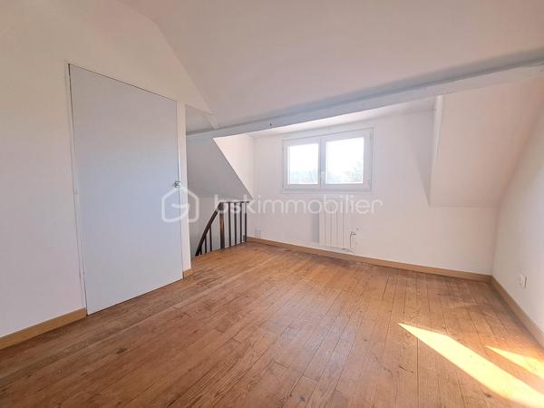 Maison de ville de 58,35 m²