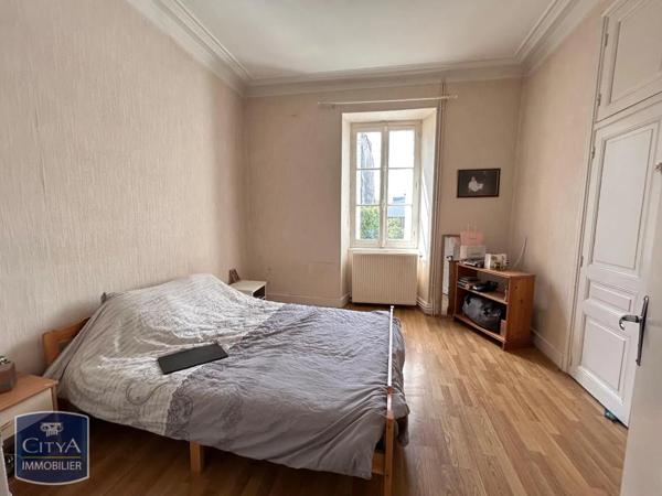 Appartement à louer 4 pièces 87.26m²