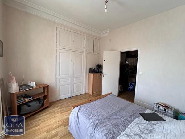 Appartement à louer 4 pièces 87.26m²