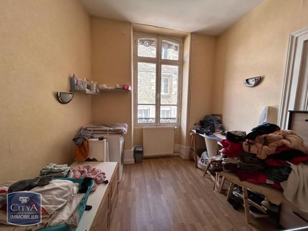 Appartement à louer 4 pièces 87.26m²