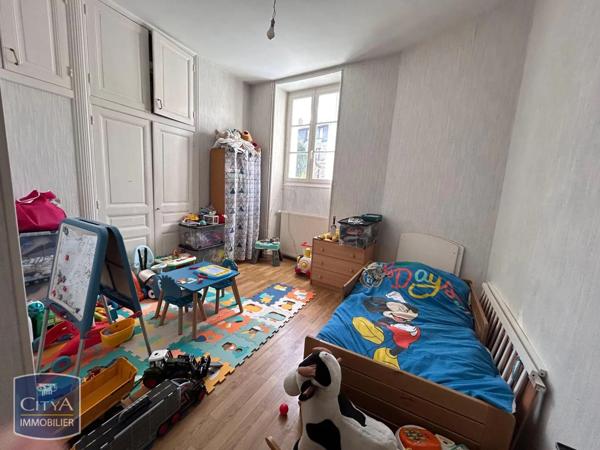 Appartement à louer 4 pièces 87.26m²