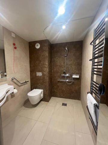 Chambéry centre ville- Appartement T1 de 31 m2 avec terrasse entièrement meublé