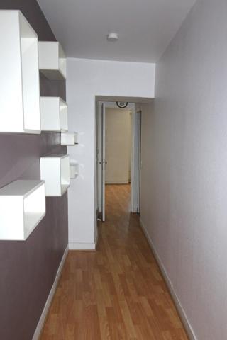 Appartement idéal pour primo accédant ou investisseur