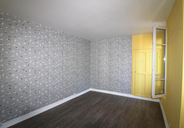 Appartement idéal pour primo accédant ou investisseur