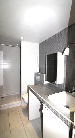 Appartement idéal pour primo accédant ou investisseur