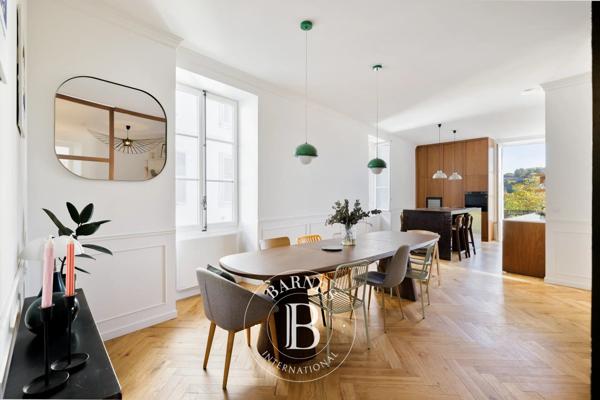 Bayonne, Appartement 3 Chambres -  100 m² à vendre