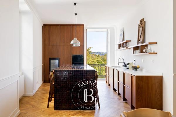 Bayonne, Appartement 3 Chambres -  100 m² à vendre