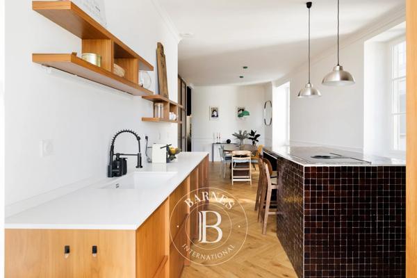 Bayonne, Appartement 3 Chambres -  100 m² à vendre