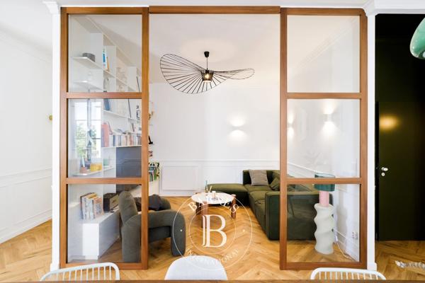 Bayonne, Appartement 3 Chambres -  100 m² à vendre