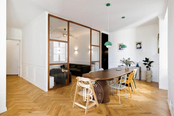 Bayonne, Appartement 3 Chambres -  100 m² à vendre