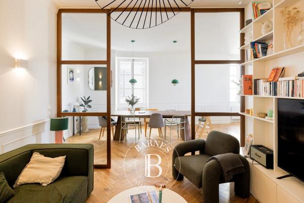 Bayonne, Appartement 3 Chambres -  100 m² à vendre