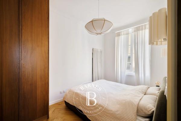 Bayonne, Appartement 3 Chambres -  100 m² à vendre