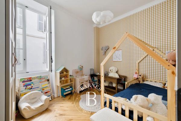 Bayonne, Appartement 3 Chambres -  100 m² à vendre