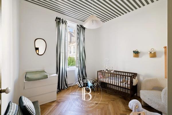 Bayonne, Appartement 3 Chambres -  100 m² à vendre