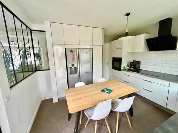 Maison 7 pièces 117m2 BOUGUENAIS