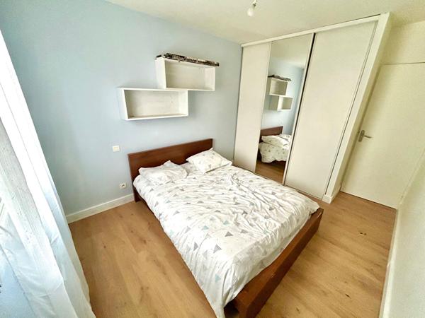 Maison 7 pièces 117m2 BOUGUENAIS