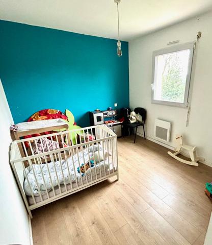 Maison 7 pièces 117m2 BOUGUENAIS