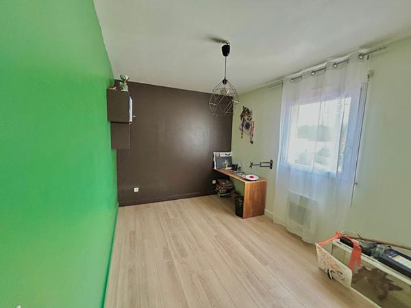 Maison 7 pièces 117m2 BOUGUENAIS