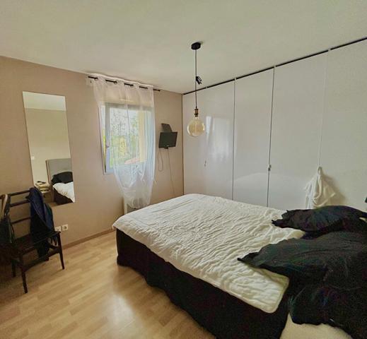 Maison 7 pièces 117m2 BOUGUENAIS