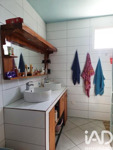 Maison à vendre 6 pièces 153 m² L'Étang-Salé