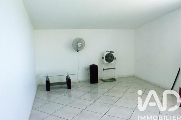 Maison à vendre 6 pièces 153 m² L'Étang-Salé