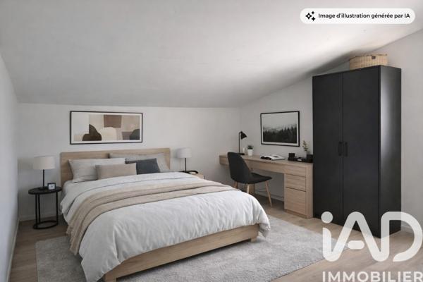 Maison à vendre 6 pièces 153 m² L'Étang-Salé