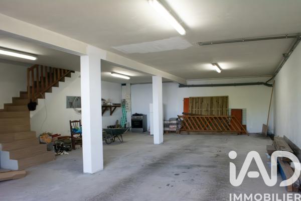 Maison à vendre 6 pièces 153 m² L'Étang-Salé